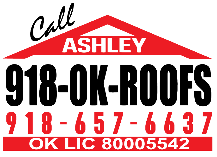ASHLEY ROOFING & CONSTRUCTION