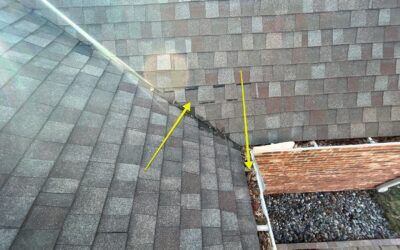 Roof Inspection Bixby Oklahoma