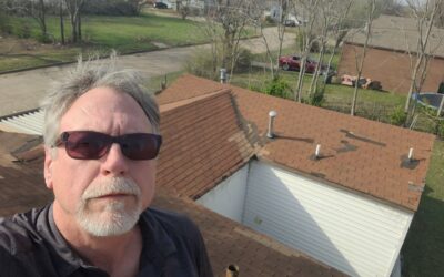 Roofing Inspection Tulsa