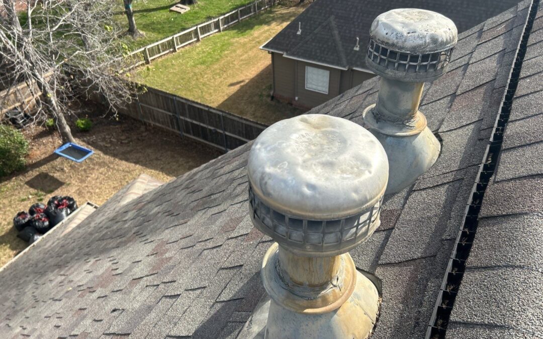Roofing Roof Inspection Tulsa Oklahoma