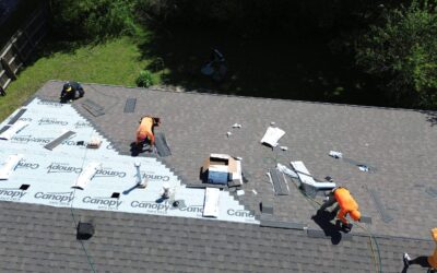 Don’t let the Rain get you Down! DM us ‘ROOF’ now for a free inspection!