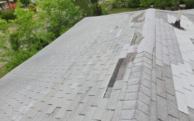 DON’T Wait DM us ‘ROOF’ Now!!! We repair and replace, let us help YOU!