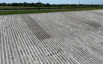 WE FIX IT ALL! Have ANY questions before the storms Give us a call or DM us ‘ROOF’ now!