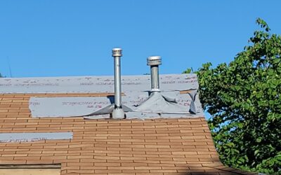 Have a leak? Call or DM us ‘ROOF’ now for a free inspection!! Don’t get wet in the rain!