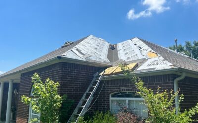 Don’t let the rain get you DOWN! Any leaks or even if your roof is showing its age.. DM us ‘ROOF’ now for a free inspection!