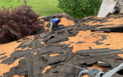 We’re Fast, Clean, and Reliable! ⭐️CALL or DM ‘ROOF’ now for a free inspection⭐️