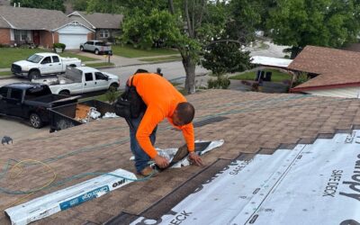NEED A ROOF? Dm us ‘ROOF’ now for a FREE inspection!