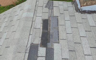 DON’T WAIT on repairs or replacements! DM us ‘ROOF’ now for a free inspection!