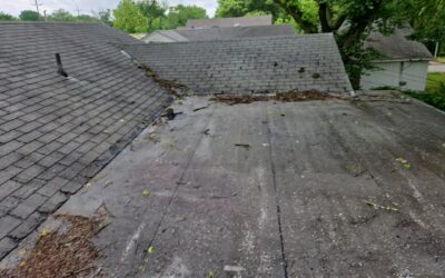 Unsure of your roofs condition? CALL or DM us ‘ROOF’ now for a free inspection! WE GET UP THERE SO YOU DON’T HAVE TOO😉