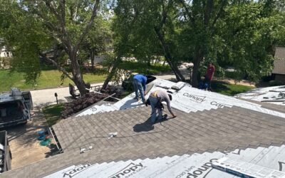 If the ☀️ is out our crews are putting on roofs near you!! DM us ‘ROOF’ or CALL us NOW! Let us HELP you!