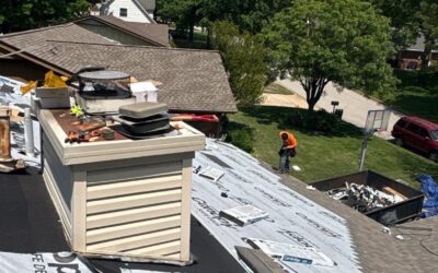 Need a roof? DM us ‘ROOF’ now for a free inspection!!