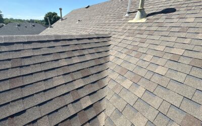 Have questions about your roof? CALL or DM us ‘ROOF’ now!