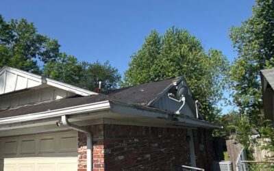 Beautiful reroofing out Okmulgee today! If we’re in your neighborhood give us a call or DM us ‘ROOF’ now for a free inspection!!