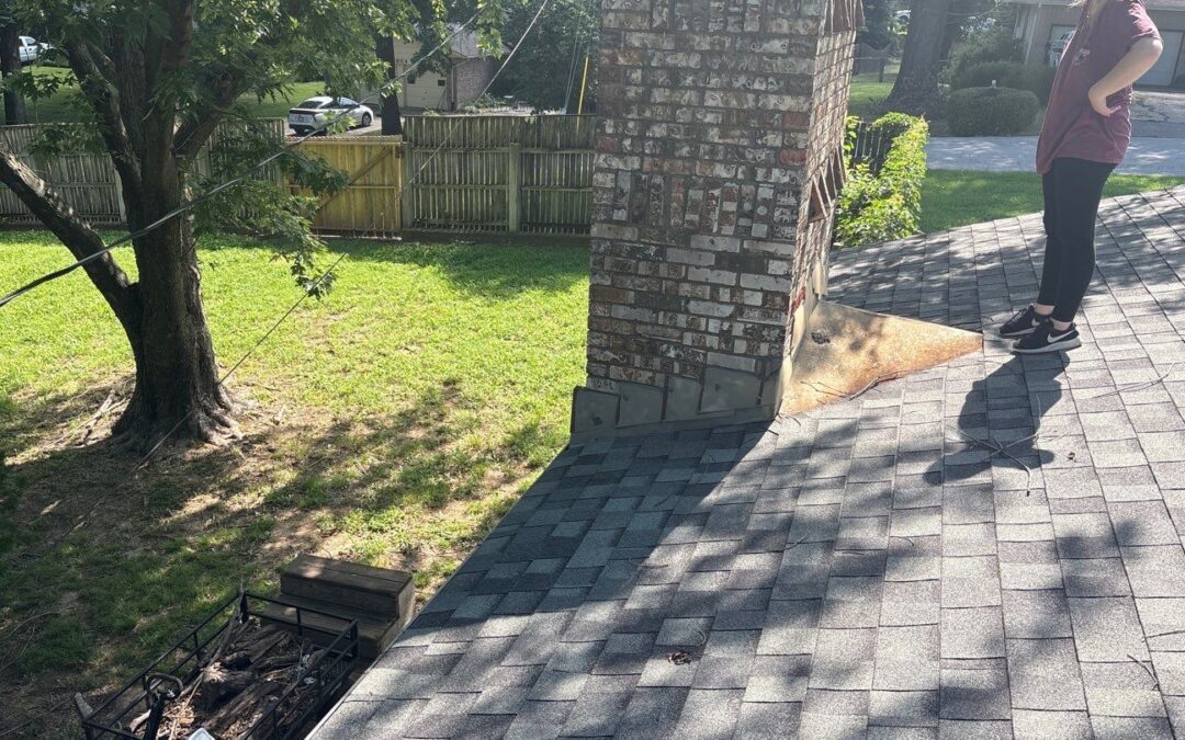 It’s never the wrong time to have somebody come and check your Roof’s health! Call us now or DM for a free inspection!