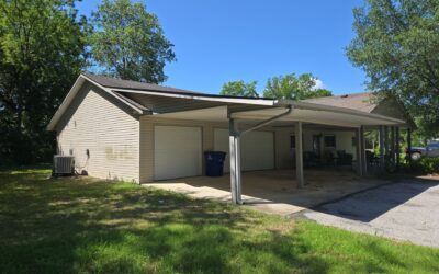 DEWEY WE ARE HERE 🎉 we are out replacing a gorgeous roof. If you see us in your neighborhood or you’re in the Dewey area call or DM us now for any Roof concerns or questions! We can set up a free estimate immediately!