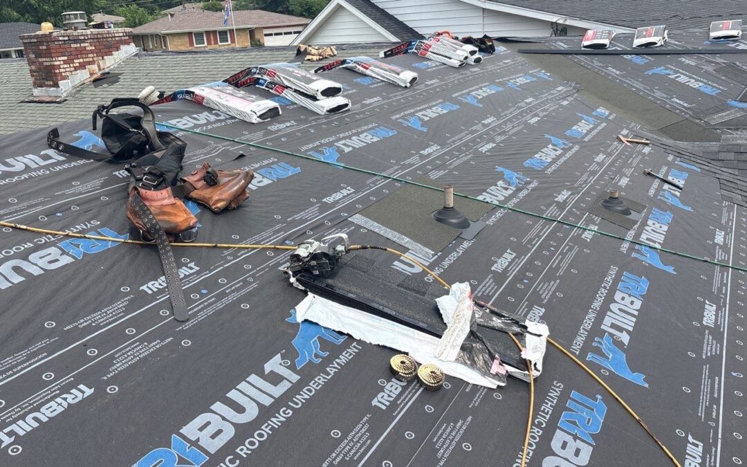 BARTLESVILLE DON’T WAIT! We are in your city putting up a new ROOF! CALL or DM us now with ANY roof questions or concerns and we can set up a FREE ESTIMATE 🎉