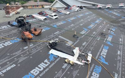 BARTLESVILLE DON’T WAIT! We are in your city putting up a new ROOF! CALL or DM us now with ANY roof questions or concerns and we can set up a FREE ESTIMATE 🎉